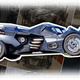 Image for article titled The Best-Ever Real World Batmobile Comes From An Ex-Koenigsegg Engineer